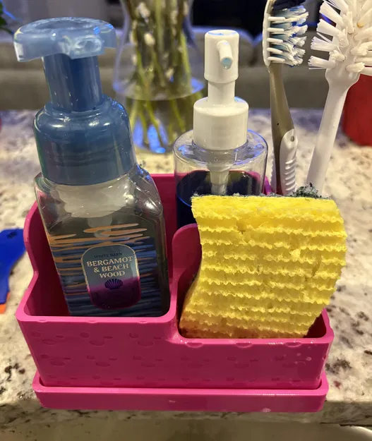 Khay để đồ rửa bát (Sink Caddy) - Image 2