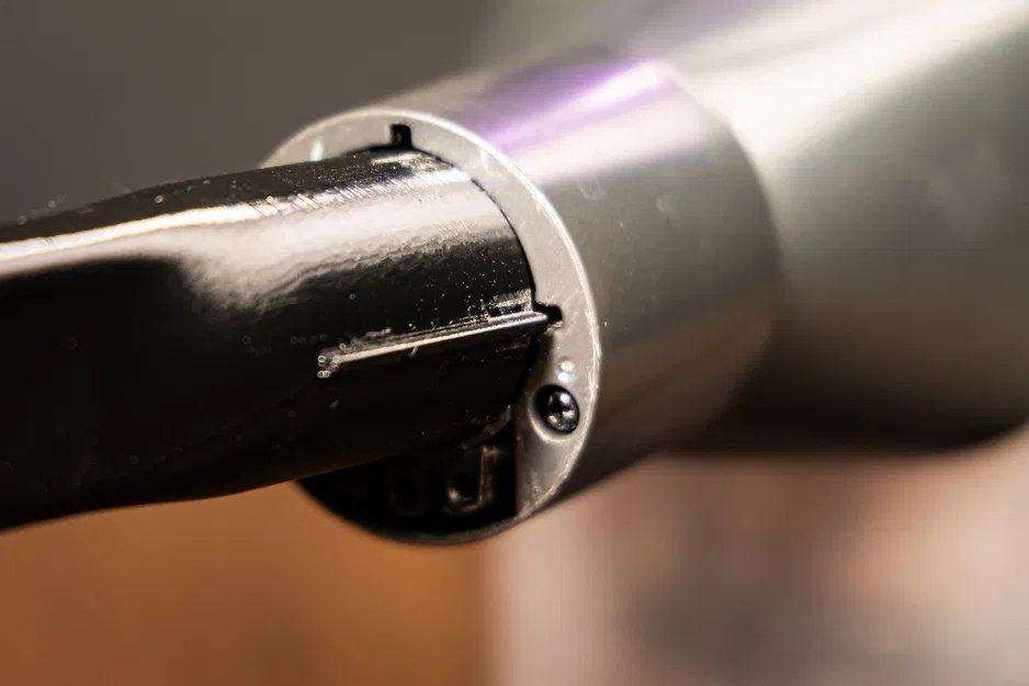 Đầu nối cho máy hút bụi không dây Moolan - Image 2