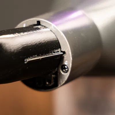 Đầu nối cho máy hút bụi không dây Moolan