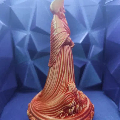 Lady Prudence Ashbourne - Vị Hộ Vệ Thầm Lặng Của Phong Thái Regency