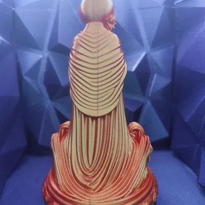 Lady Prudence Ashbourne - Vị Hộ Vệ Thầm Lặng Của Phong Thái Regency