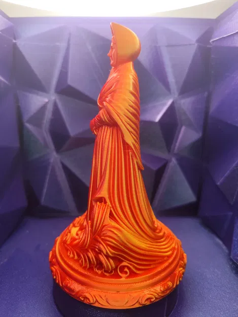 Lady Prudence Ashbourne - Vị Hộ Vệ Thầm Lặng Của Phong Thái Regency - Image 4