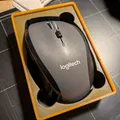 Khay đựng chuột Logitech M705 thiết kế theo hệ Gridfinity - Thumbnail 1