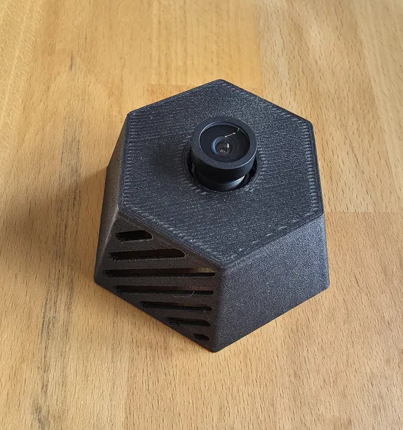 Vỏ máy thay thế cho Camera USB Innomaker PnP trên Core One - Image 1