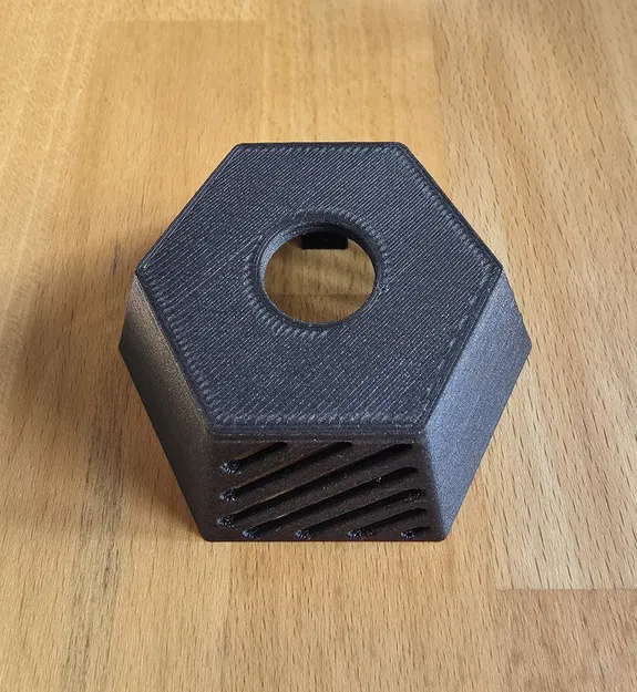 Vỏ máy thay thế cho Camera USB Innomaker PnP trên Core One - Image 2