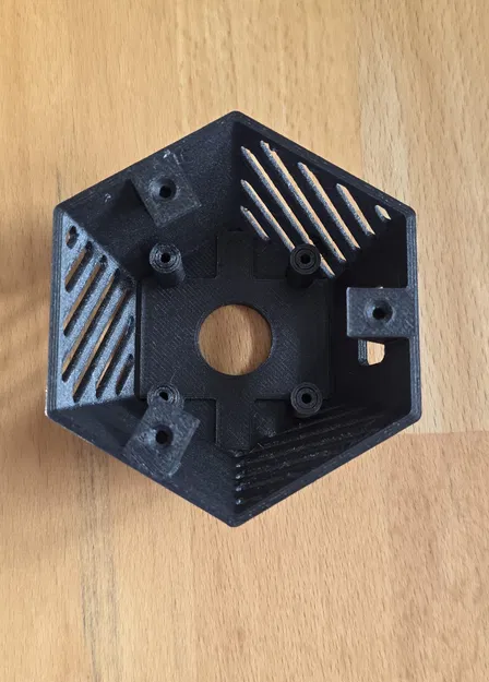 Vỏ máy thay thế cho Camera USB Innomaker PnP trên Core One - Image 3