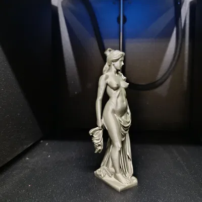 Tượng Nữ Thần Venus Cổ Điển Gợi Cảm – Tượng Điêu Khắc Khỏa Thân (NSFW)