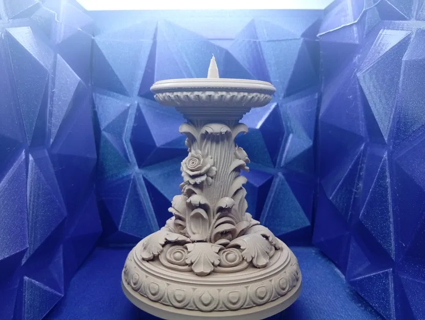 Thánh Tích Rosavelle Emberkeep - Image 1