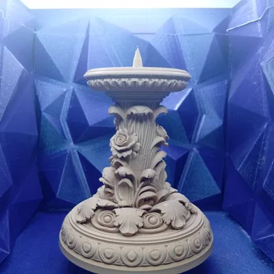 Thánh Tích Rosavelle Emberkeep