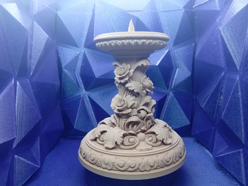 Thánh Tích Rosavelle Emberkeep - Image 2