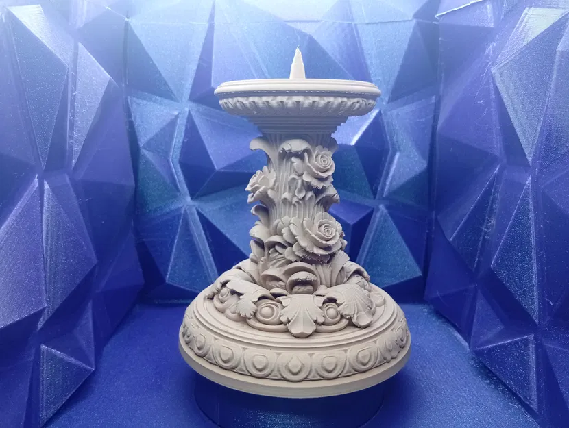 Thánh Tích Rosavelle Emberkeep - Image 3