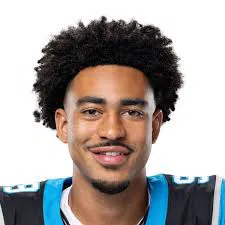 Mô hình 3D nhân vật Bryce Young ấn tượng dành cho người hâm mộ