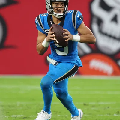 Mô hình 3D nhân vật Bryce Young ấn tượng dành cho người hâm mộ