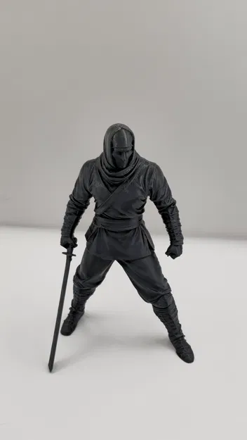 Kel – Sát thủ Ninja Shadowblade - Image 1