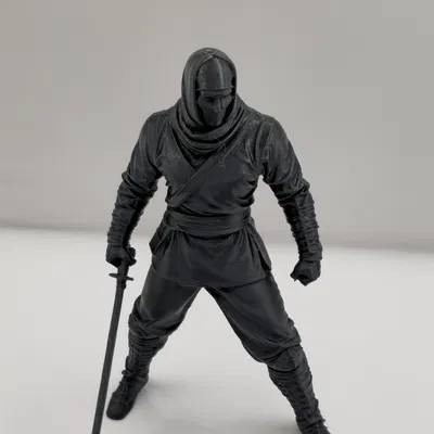 Kel – Sát thủ Ninja Shadowblade