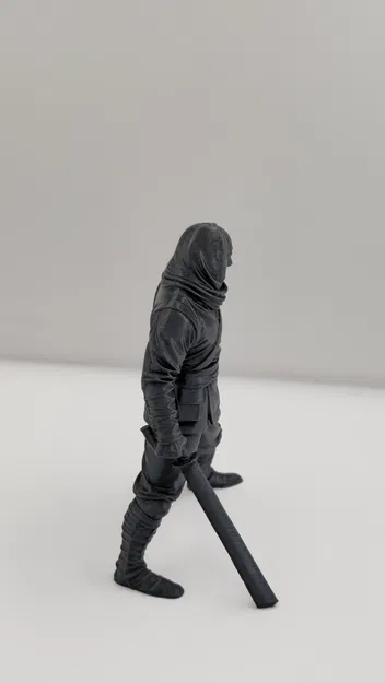 Kel – Sát thủ Ninja Shadowblade - Image 2