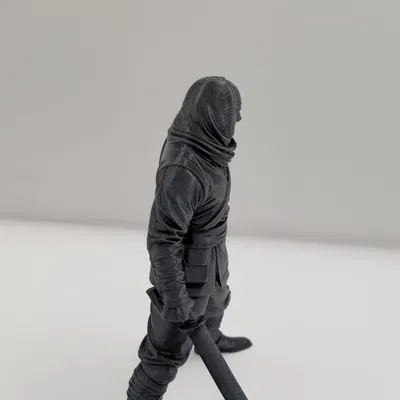 Kel – Sát thủ Ninja Shadowblade