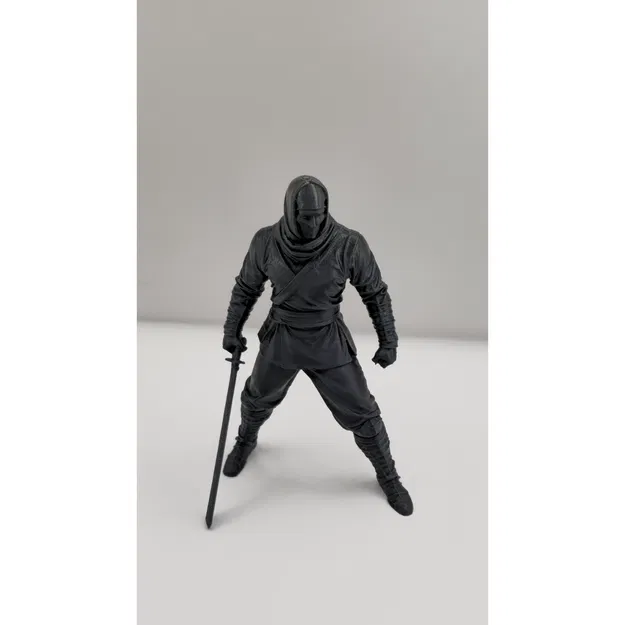 Kel – Sát thủ Ninja Shadowblade - Image 3