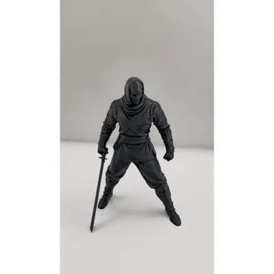 Kel – Sát thủ Ninja Shadowblade