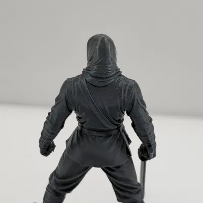 Kel – Sát thủ Ninja Shadowblade