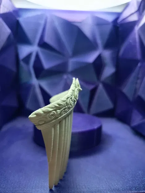 Lược Cài Tóc Cổ Điển Rosavelle Heirloom Comb - Image 3