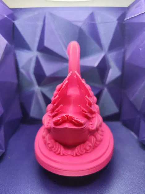 Tác phẩm điêu khắc cổ vật Veloria Swancrest - Image 3