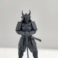 Takeda – The Iron Samurai: Mô hình chiến binh samurai dũng mãnh - Thumbnail 8