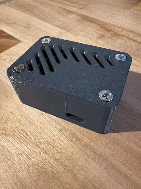 ESP32 LiDAR + Cảm biến nhiệt độ & độ ẩm (Hỗ trợ WiFi) - Image 1