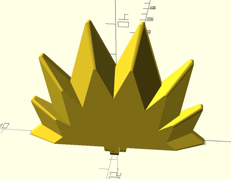 Hiệu ứng năng lượng/va chạm cho Action Figure (Đế chốt lắp ráp) - Image 3