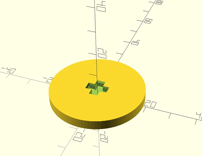 Hiệu ứng năng lượng/va chạm cho Action Figure (Đế chốt lắp ráp) - Image 4