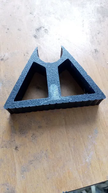 Giá đỡ ghi-đông xe đạp đa năng in 3D (Hỗ trợ file OpenSCAD) - Image 1