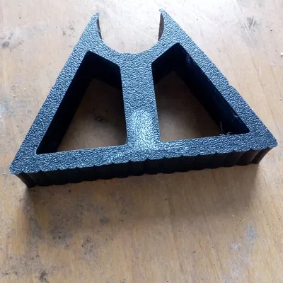 Giá đỡ ghi-đông xe đạp đa năng in 3D (Hỗ trợ file OpenSCAD)