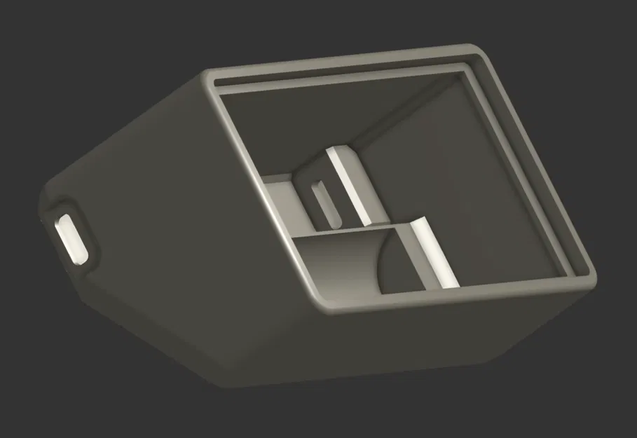 Máy đo nội trở mini [TS457] - Image 9