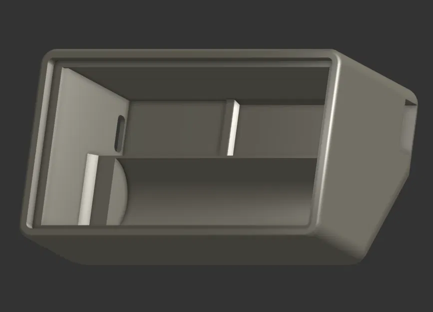 Máy đo nội trở mini [TS457] - Image 10