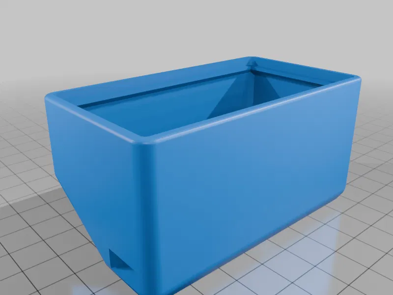 Máy đo nội trở mini [TS457] - Image 11