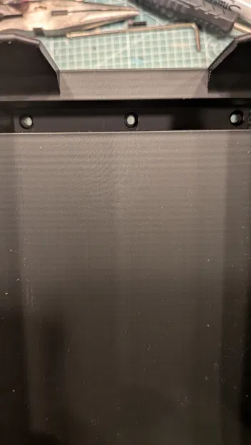 Ngàm Gắn Hộp Sấy Nhựa (Cereal Box) cho Neptune 4 Pro - Image 5