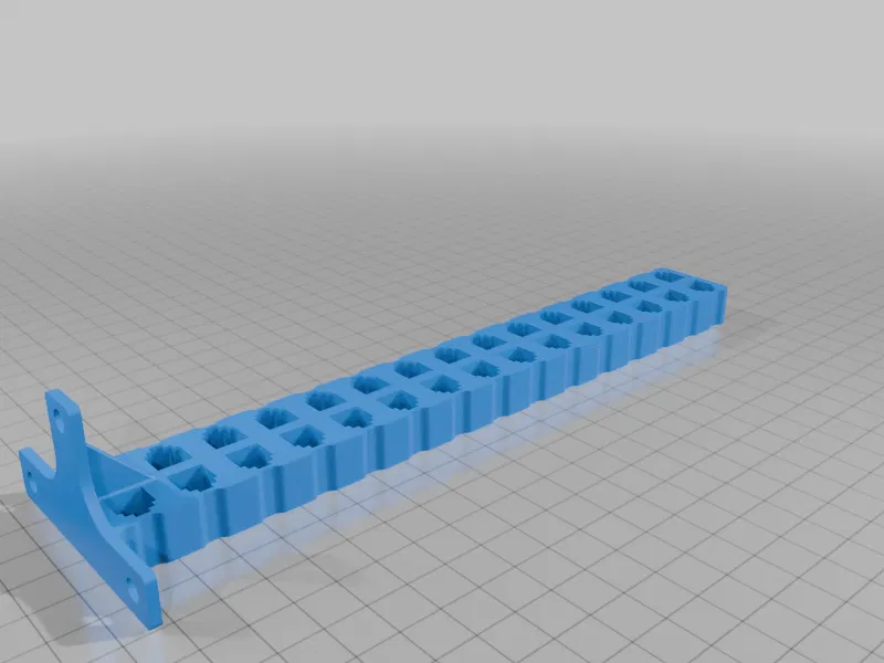 Giá đỡ dây cáp VEX V5 chuẩn RJ11 - Image 3