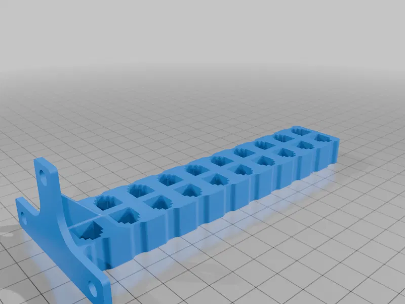 Giá đỡ dây cáp VEX V5 chuẩn RJ11 - Image 4