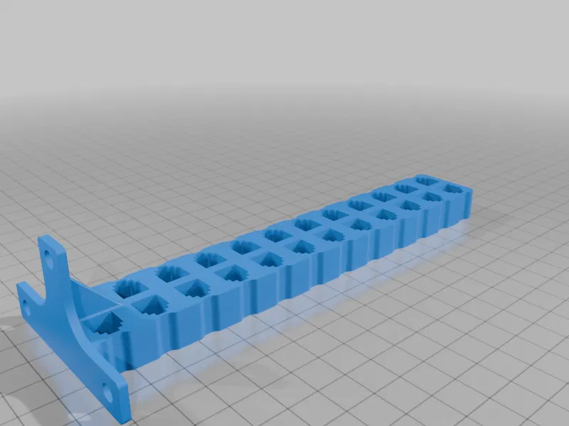 Giá đỡ dây cáp VEX V5 chuẩn RJ11 - Image 7