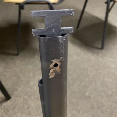 Dụng cụ sửa chữa ghế chờ ML100L