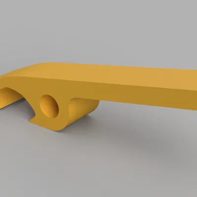 Dụng cụ mở bia (beer opener) tiện lợi