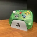 Giá đỡ tay cầm 8BitDo 64 (8BitDo 64 Controller Stand) in 3D cực đẹp - Thumbnail 1