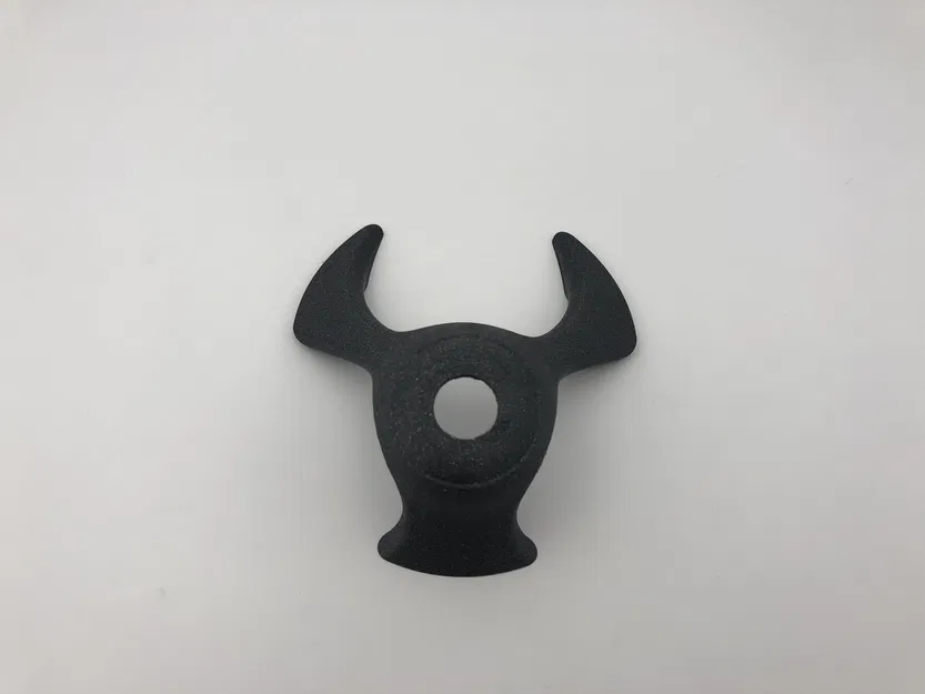 Giá đỡ Micro tinh tế (Sleek Microphone Stand) - Image 4