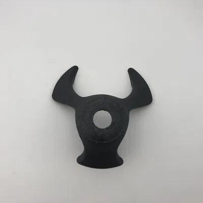 Giá đỡ Micro tinh tế (Sleek Microphone Stand)