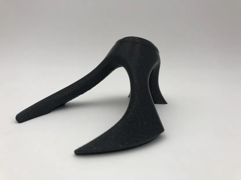 Giá đỡ Micro tinh tế (Sleek Microphone Stand) - Image 10