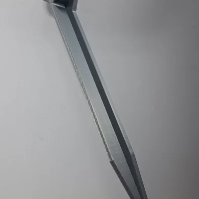 Cọc giữ ống tưới Gardena Micro-Drip-System (đường kính 13mm)