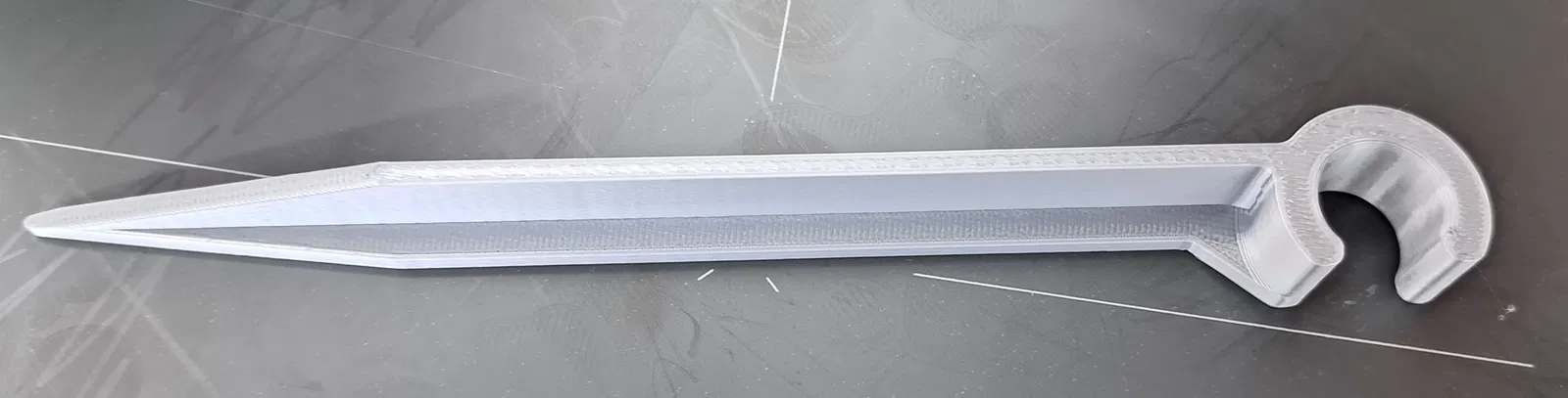 Cọc giữ ống tưới Gardena Micro-Drip-System (đường kính 13mm) - Image 2