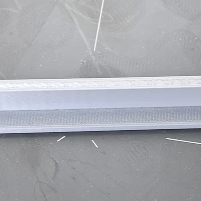 Cọc giữ ống tưới Gardena Micro-Drip-System (đường kính 13mm)