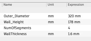 Giá đỡ máy sấy nhựa Parametric (Sấy được tới 10 cuộn 1kg!) - Image 2