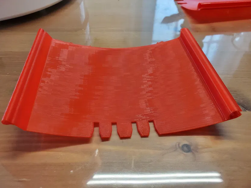 Giá đỡ máy sấy nhựa Parametric (Sấy được tới 10 cuộn 1kg!) - Image 7